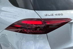 Mercedes-Benz GLE GLE 450 4MATIC SUV 2026