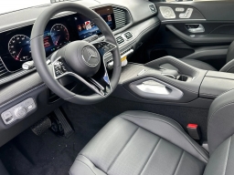 Mercedes-Benz GLE GLE 450 4MATIC SUV 2026