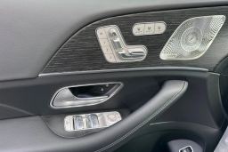 Mercedes-Benz GLE GLE 450 4MATIC SUV 2026