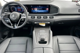 Mercedes-Benz GLE GLE 450 4MATIC SUV 2026