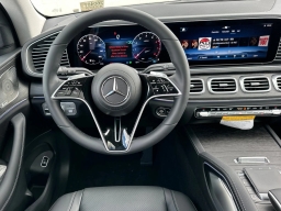 Mercedes-Benz GLE GLE 450 4MATIC SUV 2026