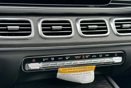 Mercedes-Benz GLE GLE 450 4MATIC SUV 2026