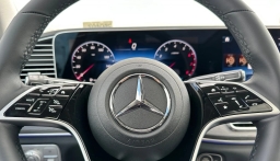 Mercedes-Benz GLE GLE 450 4MATIC SUV 2026