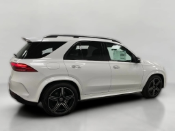 Mercedes-Benz GLE GLE 450 4MATIC SUV 2026