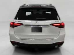 Mercedes-Benz GLE GLE 450 4MATIC SUV 2026