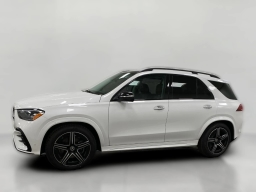 Mercedes-Benz GLE GLE 450 4MATIC SUV 2026