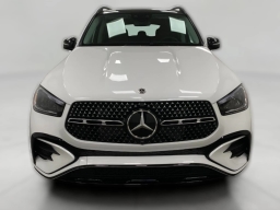 Mercedes-Benz GLE GLE 450 4MATIC SUV 2026