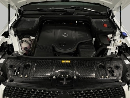 Mercedes-Benz GLE GLE 450 4MATIC SUV 2026