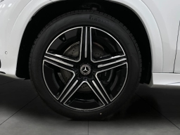 Mercedes-Benz GLE GLE 450 4MATIC SUV 2026