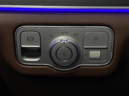 Mercedes-Benz GLE GLE 450 4MATIC SUV 2026