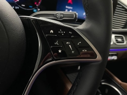 Mercedes-Benz GLE GLE 450 4MATIC SUV 2026