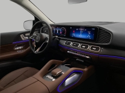 Mercedes-Benz GLE GLE 450 4MATIC SUV 2026