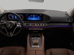 Mercedes-Benz GLE GLE 450 4MATIC SUV 2026