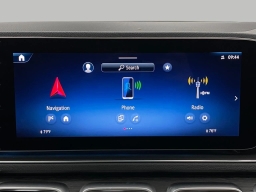 Mercedes-Benz GLE GLE 450 4MATIC SUV 2026