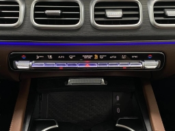 Mercedes-Benz GLE GLE 450 4MATIC SUV 2026