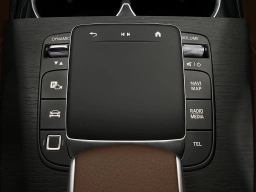 Mercedes-Benz GLE GLE 450 4MATIC SUV 2026