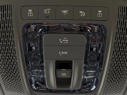 Mercedes-Benz GLE GLE 450 4MATIC SUV 2026