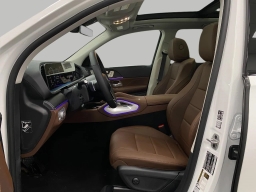 Mercedes-Benz GLE GLE 450 4MATIC SUV 2026