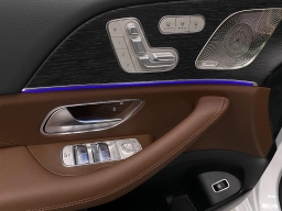 Mercedes-Benz GLE GLE 450 4MATIC SUV 2026