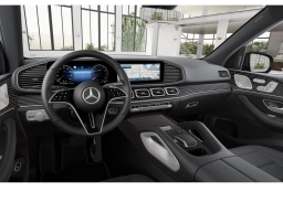 Mercedes-Benz GLE GLE 450 4MATIC SUV 2026