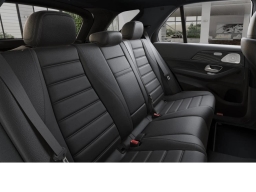 Mercedes-Benz GLE GLE 450 4MATIC SUV 2026