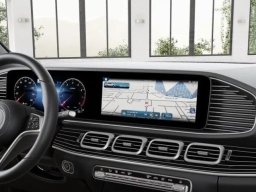 Mercedes-Benz GLE GLE 450 4MATIC SUV 2026