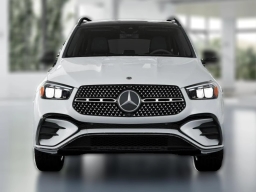 Mercedes-Benz GLE GLE 450 4MATIC SUV 2026