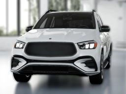 Mercedes-Benz GLE GLE 450 4MATIC SUV 2026