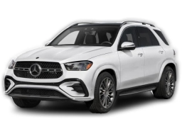 Mercedes-Benz GLE GLE 450 4MATIC SUV 2026