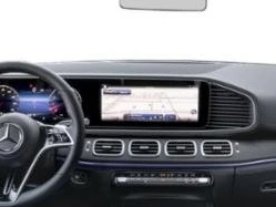 Mercedes-Benz GLE GLE 450 4MATIC SUV 2026