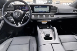 Mercedes-Benz GLE GLE 450 4MATIC SUV 2026