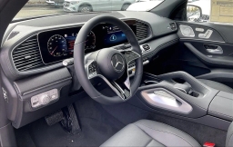 Mercedes-Benz GLE GLE 450 4MATIC SUV 2026