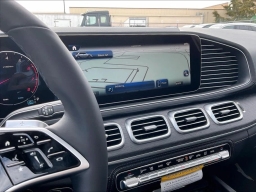 Mercedes-Benz GLE GLE 450 4MATIC SUV 2026