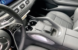 Mercedes-Benz GLE GLE 450 4MATIC SUV 2026