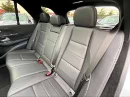 Mercedes-Benz GLE GLE 450 4MATIC SUV 2026