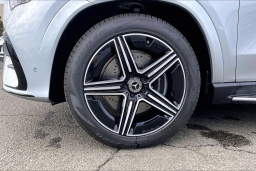 Mercedes-Benz GLE GLE 450 4MATIC SUV 2026