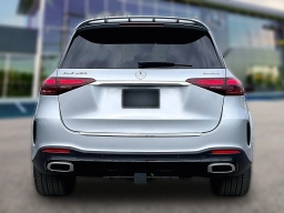 Mercedes-Benz GLE GLE 450 4MATIC SUV 2026