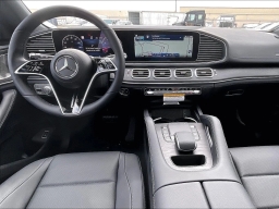 Mercedes-Benz GLE GLE 450 4MATIC SUV 2026