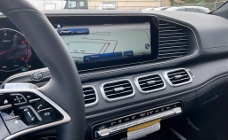 Mercedes-Benz GLE GLE 450 4MATIC SUV 2026