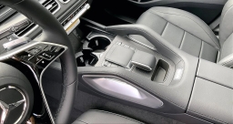 Mercedes-Benz GLE GLE 450 4MATIC SUV 2026