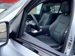 Mercedes-Benz GLE GLE 450 4MATIC SUV 2026