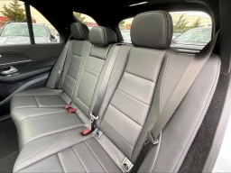 Mercedes-Benz GLE GLE 450 4MATIC SUV 2026