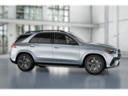 Mercedes-Benz GLE GLE 450 4MATIC SUV 2026