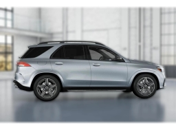 Mercedes-Benz GLE GLE 450 4MATIC SUV 2026