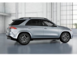 Mercedes-Benz GLE GLE 450 4MATIC SUV 2026