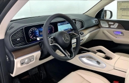 Mercedes-Benz GLE GLE 450 4MATIC SUV 2026