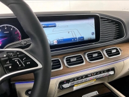 Mercedes-Benz GLE GLE 450 4MATIC SUV 2026