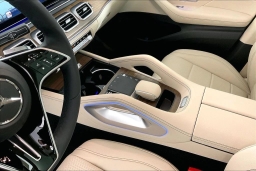 Mercedes-Benz GLE GLE 450 4MATIC SUV 2026