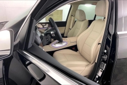 Mercedes-Benz GLE GLE 450 4MATIC SUV 2026