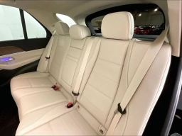 Mercedes-Benz GLE GLE 450 4MATIC SUV 2026